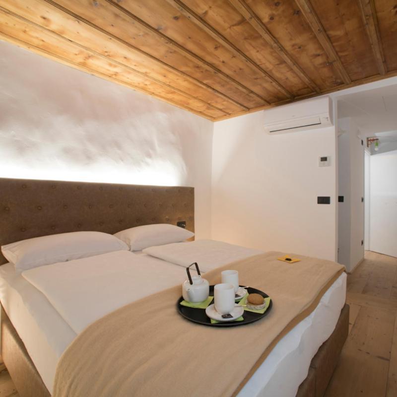 Sir Thomas Bed And More Bolzano Exterior photo