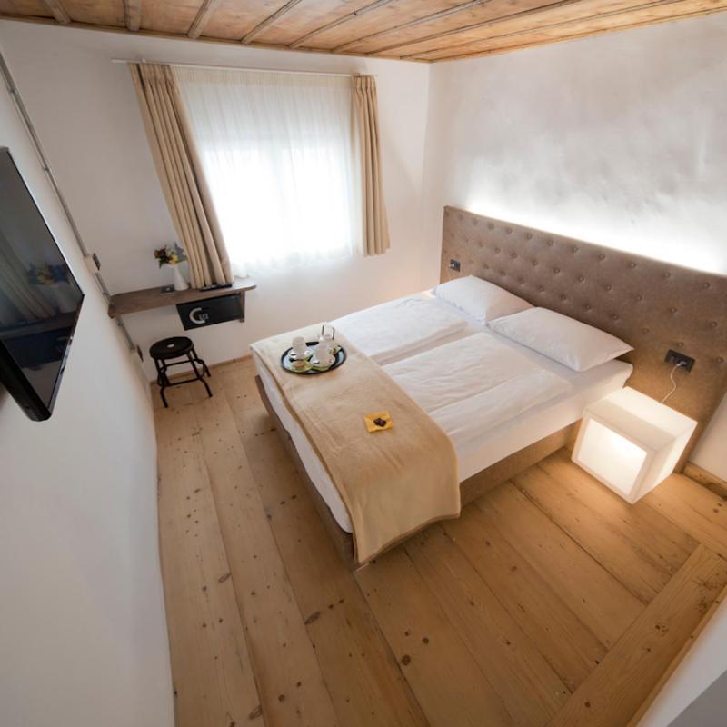Sir Thomas Bed And More Bolzano Exterior photo