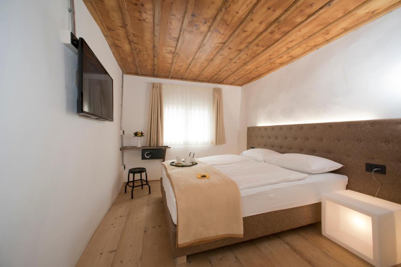 Sir Thomas Bed And More Bolzano Exterior photo